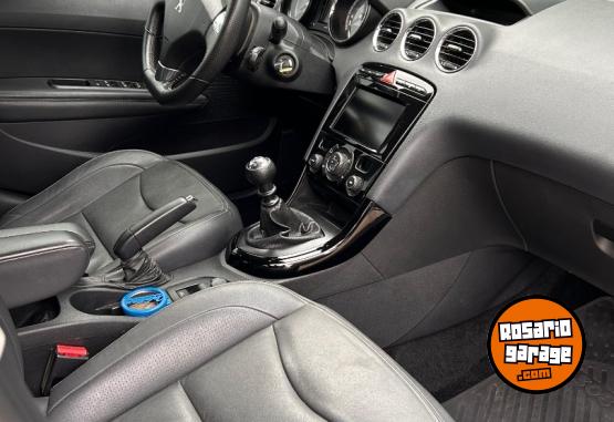Autos - Peugeot 308 hdi feline 2019 Diesel 90000Km - En Venta