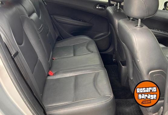 Autos - Peugeot 308 hdi feline 2019 Diesel 90000Km - En Venta