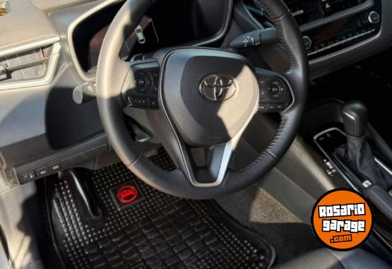 Autos - Toyota Corolla seg Aut 2023 Nafta 22000Km - En Venta