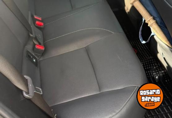 Autos - Toyota Corolla seg Aut 2023 Nafta 22000Km - En Venta