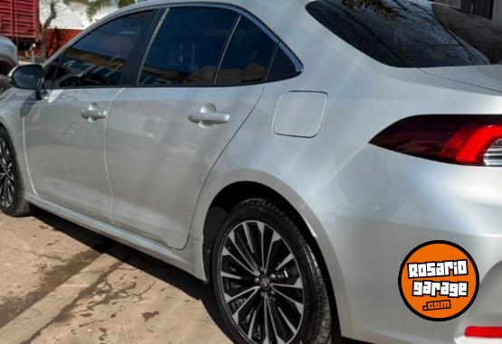 Autos - Toyota Corolla seg Aut 2023 Nafta 22000Km - En Venta