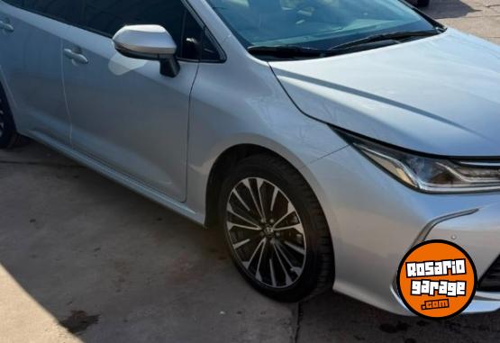 Autos - Toyota Corolla seg Aut 2023 Nafta 22000Km - En Venta