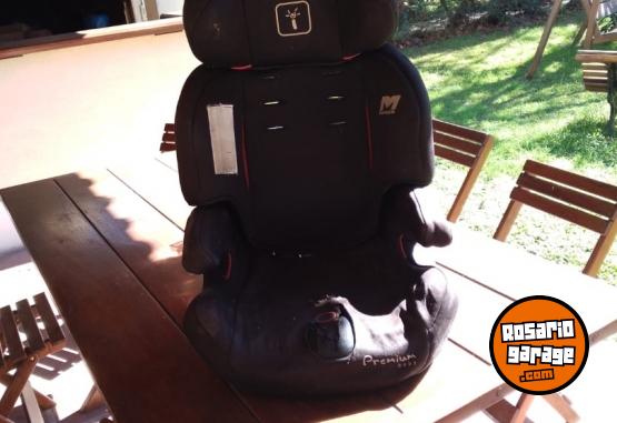 Artículos para bebé - Butaca para auto hasta 36kg - En Venta