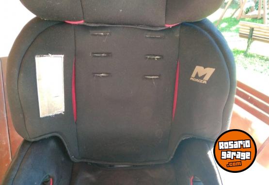Artículos para bebé - Butaca para auto hasta 36kg - En Venta