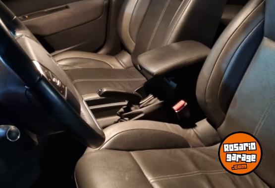 Autos - Citroen C4 Lounge 2017 Nafta 75000Km - En Venta