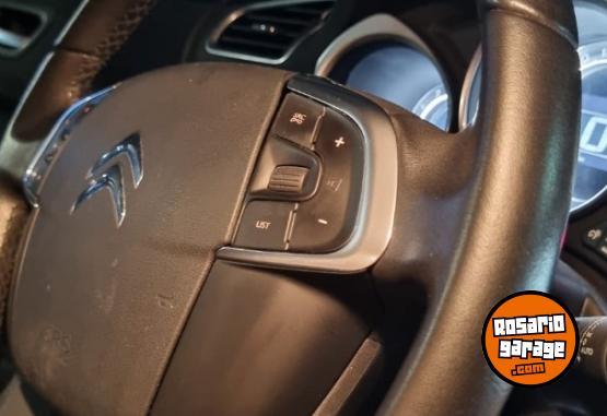 Autos - Citroen C4 Lounge 2017 Nafta 75000Km - En Venta