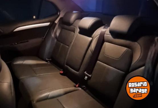 Autos - Citroen C4 Lounge 2017 Nafta 75000Km - En Venta