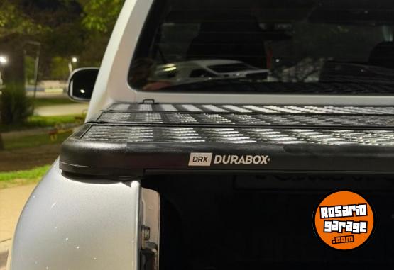 Camionetas - Volkswagen Amarok v6 confortline 2019 Diesel 100000Km - En Venta
