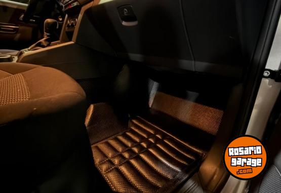 Camionetas - Volkswagen Amarok v6 confortline 2019 Diesel 100000Km - En Venta