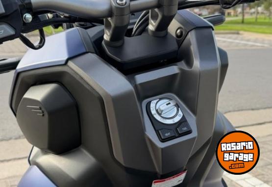Motos - Zanella Cruiser ADV GT 200 2026 Nafta 2900Km - En Venta