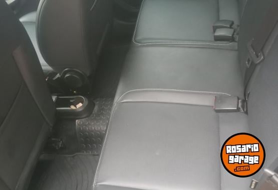 Autos - Fiat Argo precisión 2018 Nafta 105000Km - En Venta