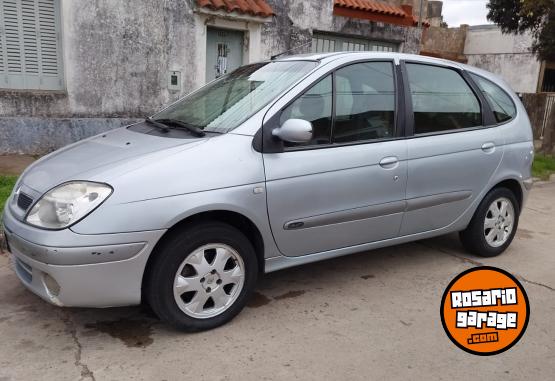 Autos - Renault SCENIC PRIVILEGE 2006 Diesel 198523Km - En Venta