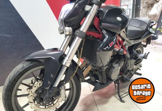 Motos - Benelli 300 2017 Nafta 19300Km - En Venta