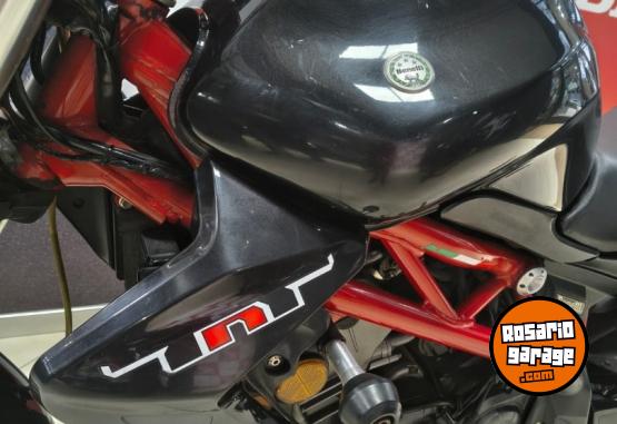 Motos - Benelli 300 2017 Nafta 19300Km - En Venta