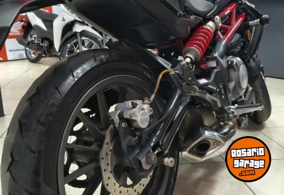 Motos - Benelli 300 2017 Nafta 19300Km - En Venta