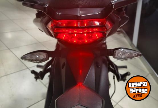 Motos - Benelli 300 2017 Nafta 19300Km - En Venta