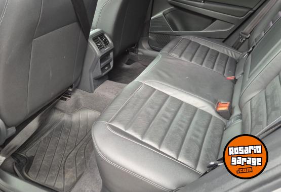 Autos - Volkswagen Taos highline permuto 2021 Nafta 96000Km - En Venta