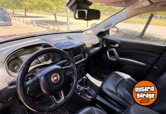Camionetas - Fiat TORO FREEDOM 2.0 16V 2018 Diesel - En Venta