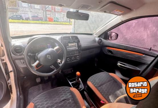 Autos - Renault KWID OUTSIDER 1.0 2020 Nafta - En Venta