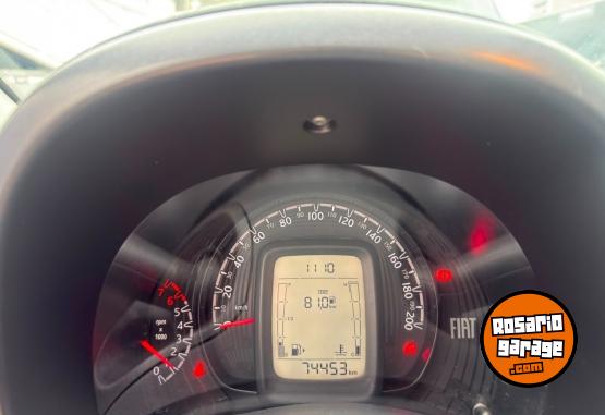 Autos - Fiat MOBI 1.0 8V EASY 2020 Nafta 74453Km - En Venta