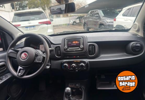 Autos - Fiat MOBI 1.0 8V EASY 2020 Nafta 74453Km - En Venta