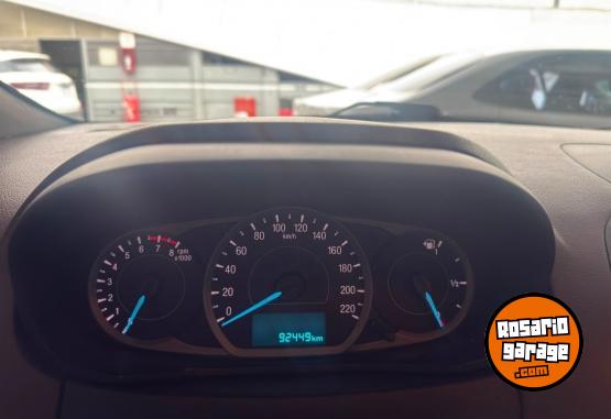 Autos - Ford KA FREESTYLE SEL 1.5 2020 Nafta 92449Km - En Venta