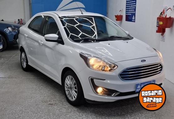 Autos - Ford KA 1.5 SEL SEDAN 2020 Nafta 95102Km - En Venta