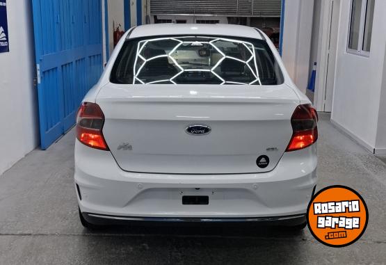 Autos - Ford KA 1.5 SEL SEDAN 2020 Nafta 95102Km - En Venta