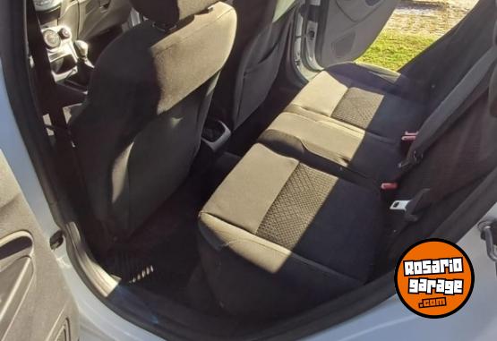 Autos - Ford FIESTA KINETIC 1.6L SE 2019 Nafta 36000Km - En Venta