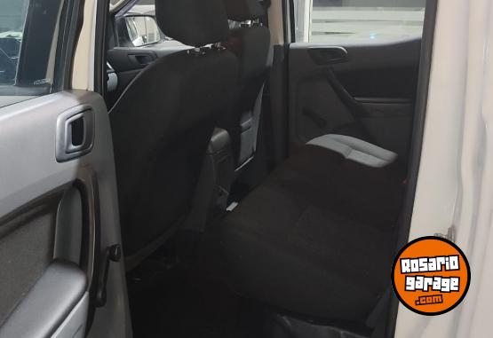 Camionetas - Ford RANGER 2.2TDI XL SAFETY 2018 Diesel 185000Km - En Venta