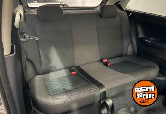 Autos - Volkswagen Gol Trend 2017 Nafta 95000Km - En Venta