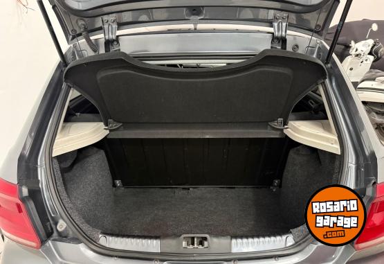 Autos - Volkswagen Gol Trend 2017 Nafta 95000Km - En Venta