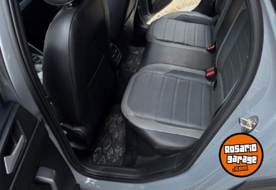Autos - Volkswagen NIVUS HIGHLINE 2021 Nafta 110000Km - En Venta