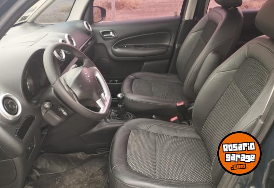 Autos - Citroen C3 PICASSO EXCLUSIVE 2012 Nafta  - En Venta
