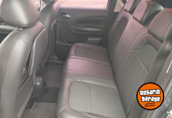 Autos - Citroen C3 PICASSO EXCLUSIVE 2012 Nafta  - En Venta