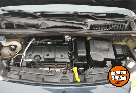 Autos - Citroen C3 PICASSO EXCLUSIVE 2012 Nafta  - En Venta