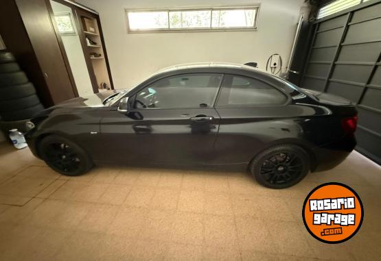 Autos - Bmw 220i 2018 Nafta 77000Km - En Venta
