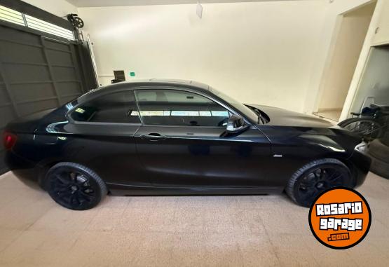 Autos - Bmw 220i 2018 Nafta 77000Km - En Venta
