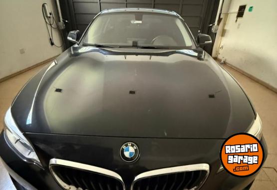 Autos - Bmw 220i 2018 Nafta 77000Km - En Venta