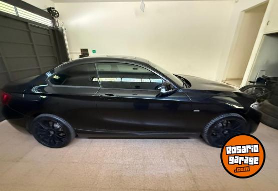 Autos - Bmw 220i 2018 Nafta 77000Km - En Venta