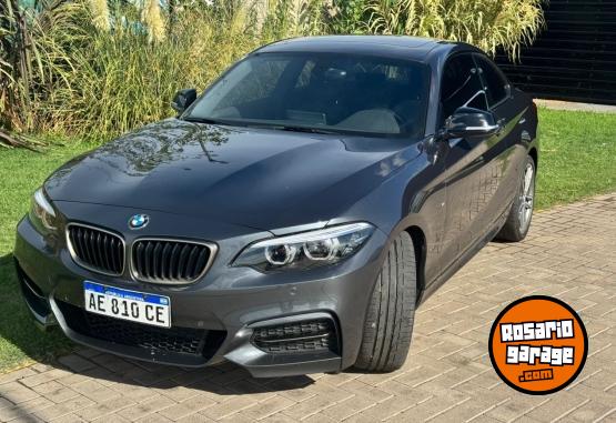Autos - Bmw 2021 M240I 2021 Nafta 80000Km - En Venta