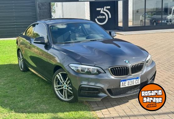 Autos - Bmw 2021 M240I 2021 Nafta 80000Km - En Venta