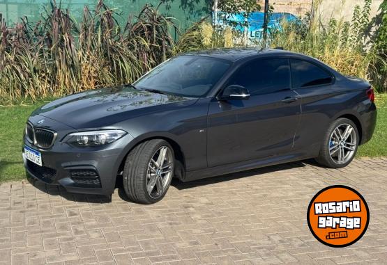 Autos - Bmw 2021 M240I 2021 Nafta 80000Km - En Venta