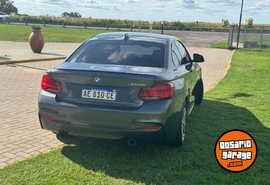 Autos - Bmw 2021 M240I 2021 Nafta 80000Km - En Venta