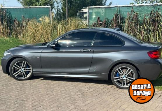 Autos - Bmw 2021 M240I 2021 Nafta 80000Km - En Venta