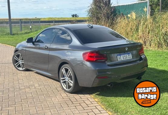 Autos - Bmw 2021 M240I 2021 Nafta 80000Km - En Venta