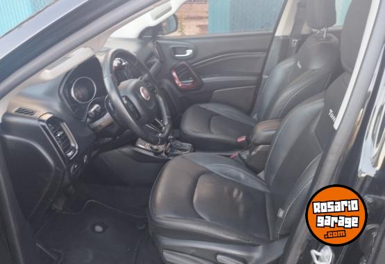 Camionetas - Fiat TORO FREEDON 1.8 4X2 AT 2018 Nafta  - En Venta