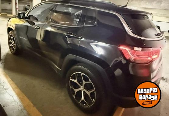 Camionetas - Jeep JEEP COMPASS LONGITUD 2024 Nafta 32000Km - En Venta