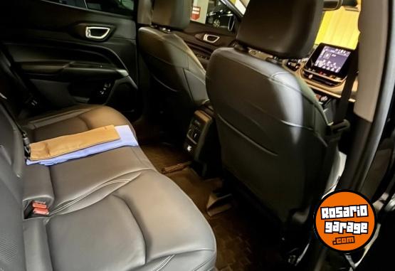 Camionetas - Jeep JEEP COMPASS LONGITUD 2024 Nafta 32000Km - En Venta