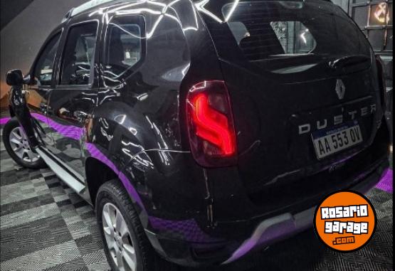 Autos - Renault Duster 2016 Nafta - En Venta